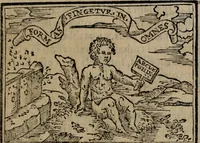 Picture 582 of 911 from Emblemas morales de Don Sebastian de Couarrubias Orozco ... (1610), leaf 382