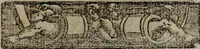 Picture 585 of 911 from Emblemas morales de Don Sebastian de Couarrubias Orozco ... (1610), leaf 384