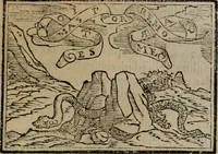 Picture 588 of 911 from Emblemas morales de Don Sebastian de Couarrubias Orozco ... (1610), leaf 386
