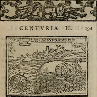 Picture 597 of 911 from Emblemas morales de Don Sebastian de Couarrubias Orozco ... (1610), leaf 392