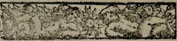 Picture 599 of 911 from Emblemas morales de Don Sebastian de Couarrubias Orozco ... (1610), leaf 393