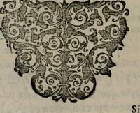 An illustration from Emblemas morales de Don Sebastian de Couarrubias Orozco ... (1610)