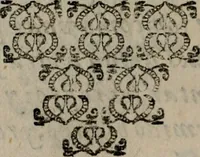 An illustration from Emblemas morales de Don Sebastian de Couarrubias Orozco ... (1610)