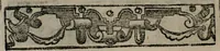 An illustration from Emblemas morales de Don Sebastian de Couarrubias Orozco ... (1610)