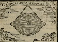 An illustration from Emblemas morales de Don Sebastian de Couarrubias Orozco ... (1610)