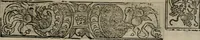 Picture 54 of 911 from Emblemas morales de Don Sebastian de Couarrubias Orozco ... (1610), leaf 40