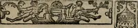 An illustration from Emblemas morales de Don Sebastian de Couarrubias Orozco ... (1610)