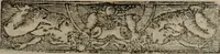 An illustration from Emblemas morales de Don Sebastian de Couarrubias Orozco ... (1610)