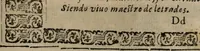 An illustration from Emblemas morales de Don Sebastian de Couarrubias Orozco ... (1610)