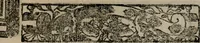 An illustration from Emblemas morales de Don Sebastian de Couarrubias Orozco ... (1610)