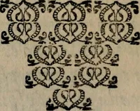 An illustration from Emblemas morales de Don Sebastian de Couarrubias Orozco ... (1610)