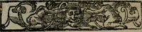 An illustration from Emblemas morales de Don Sebastian de Couarrubias Orozco ... (1610)