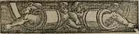 An illustration from Emblemas morales de Don Sebastian de Couarrubias Orozco ... (1610)