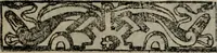 An illustration from Emblemas morales de Don Sebastian de Couarrubias Orozco ... (1610)