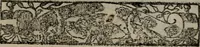 An illustration from Emblemas morales de Don Sebastian de Couarrubias Orozco ... (1610)