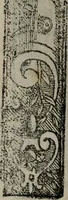 An illustration from Emblemas morales de Don Sebastian de Couarrubias Orozco ... (1610)