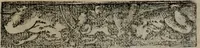 An illustration from Emblemas morales de Don Sebastian de Couarrubias Orozco ... (1610)