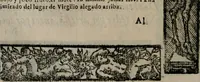 An illustration from Emblemas morales de Don Sebastian de Couarrubias Orozco ... (1610)