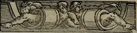 Picture 60 of 911 from Emblemas morales de Don Sebastian de Couarrubias Orozco ... (1610), leaf 43