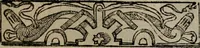 An illustration from Emblemas morales de Don Sebastian de Couarrubias Orozco ... (1610)