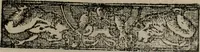 An illustration from Emblemas morales de Don Sebastian de Couarrubias Orozco ... (1610)