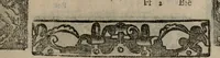 An illustration from Emblemas morales de Don Sebastian de Couarrubias Orozco ... (1610)