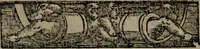 An illustration from Emblemas morales de Don Sebastian de Couarrubias Orozco ... (1610)