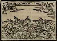 Picture 62 of 911 from Emblemas morales de Don Sebastian de Couarrubias Orozco ... (1610), leaf 44