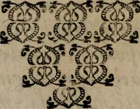 An illustration from Emblemas morales de Don Sebastian de Couarrubias Orozco ... (1610)