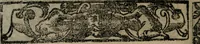 An illustration from Emblemas morales de Don Sebastian de Couarrubias Orozco ... (1610)