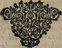 An illustration from Emblemas morales de Don Sebastian de Couarrubias Orozco ... (1610)