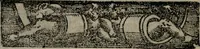 An illustration from Emblemas morales de Don Sebastian de Couarrubias Orozco ... (1610)