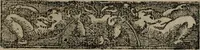 An illustration from Emblemas morales de Don Sebastian de Couarrubias Orozco ... (1610)