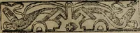 An illustration from Emblemas morales de Don Sebastian de Couarrubias Orozco ... (1610)
