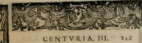 An illustration from Emblemas morales de Don Sebastian de Couarrubias Orozco ... (1610)