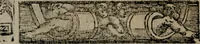 An illustration from Emblemas morales de Don Sebastian de Couarrubias Orozco ... (1610)
