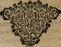 An illustration from Emblemas morales de Don Sebastian de Couarrubias Orozco ... (1610)