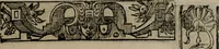 Picture 64 of 911 from Emblemas morales de Don Sebastian de Couarrubias Orozco ... (1610), leaf 46