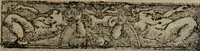 An illustration from Emblemas morales de Don Sebastian de Couarrubias Orozco ... (1610)