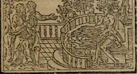 An illustration from Emblemas morales de Don Sebastian de Couarrubias Orozco ... (1610)