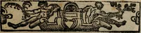 An illustration from Emblemas morales de Don Sebastian de Couarrubias Orozco ... (1610)