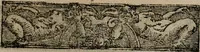 An illustration from Emblemas morales de Don Sebastian de Couarrubias Orozco ... (1610)