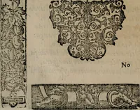 An illustration from Emblemas morales de Don Sebastian de Couarrubias Orozco ... (1610)