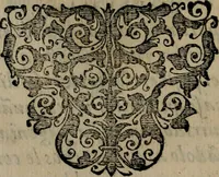 An illustration from Emblemas morales de Don Sebastian de Couarrubias Orozco ... (1610)