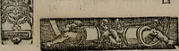 An illustration from Emblemas morales de Don Sebastian de Couarrubias Orozco ... (1610)