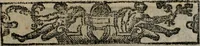 An illustration from Emblemas morales de Don Sebastian de Couarrubias Orozco ... (1610)