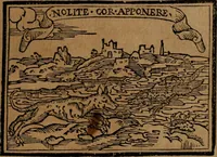 Picture 68 of 911 from Emblemas morales de Don Sebastian de Couarrubias Orozco ... (1610), leaf 48