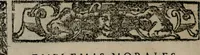 An illustration from Emblemas morales de Don Sebastian de Couarrubias Orozco ... (1610)