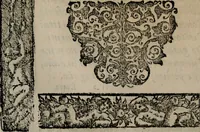 An illustration from Emblemas morales de Don Sebastian de Couarrubias Orozco ... (1610)
