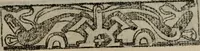 An illustration from Emblemas morales de Don Sebastian de Couarrubias Orozco ... (1610)